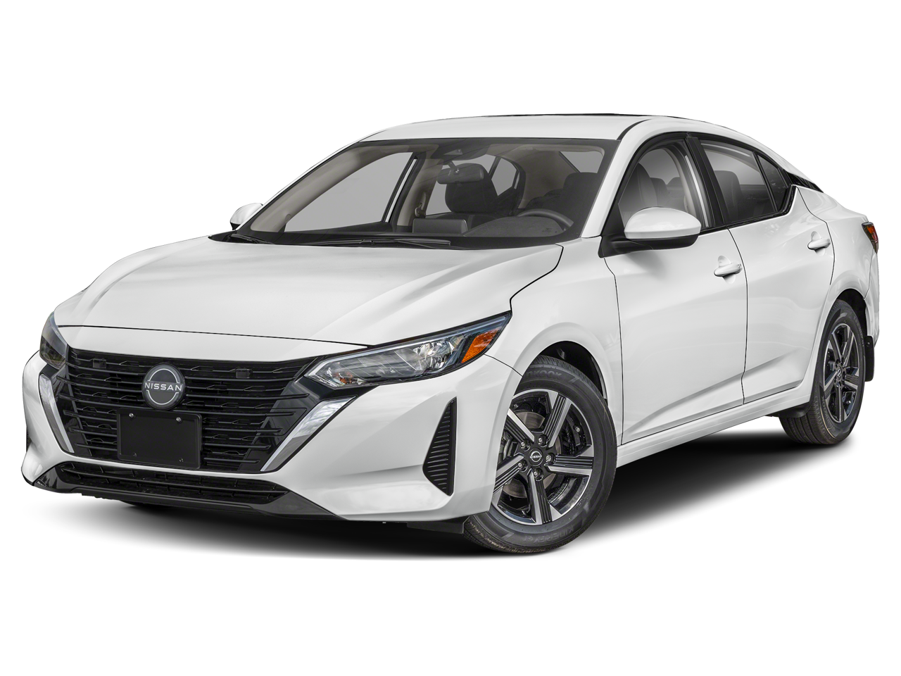 2025 Nissan Sentra Base