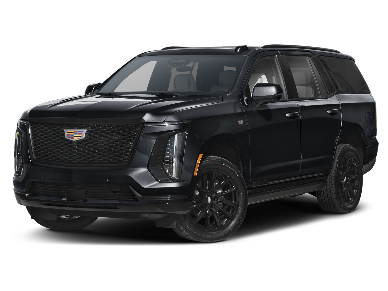 2026 Cadillac Escalade Base