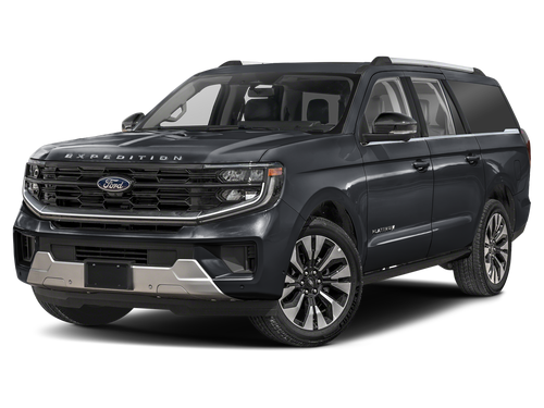 2026 Ford Expedition Max Base
