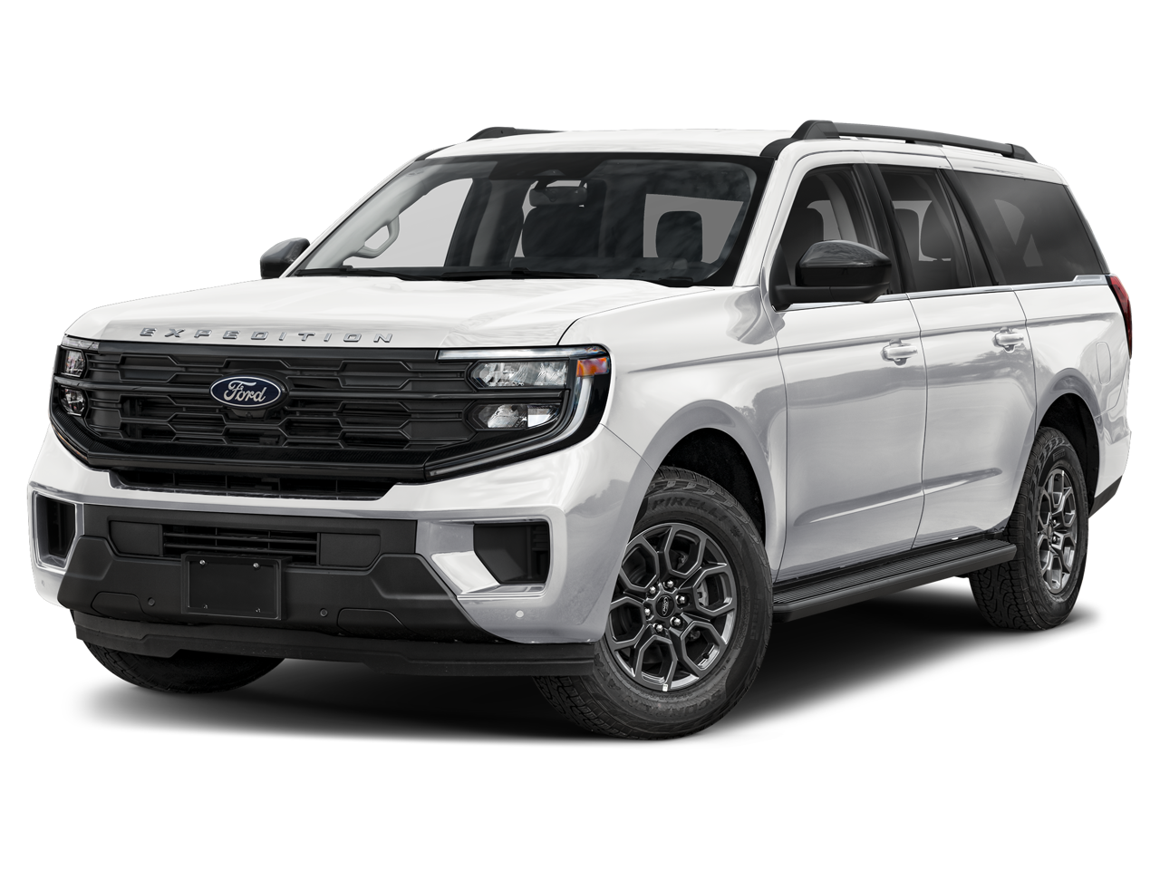 2026 Ford Expedition Max Base