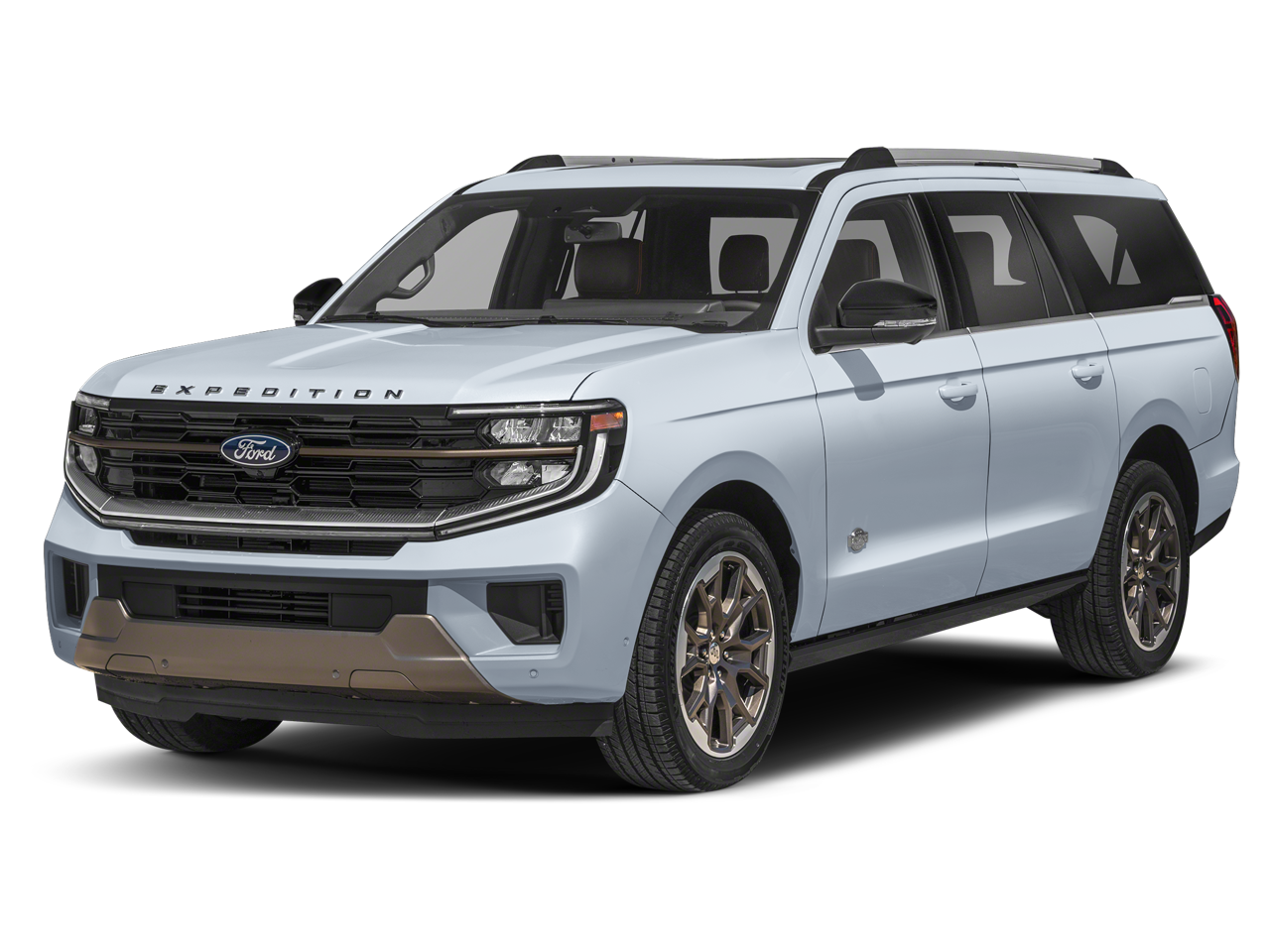 2026 Ford Expedition Max Base