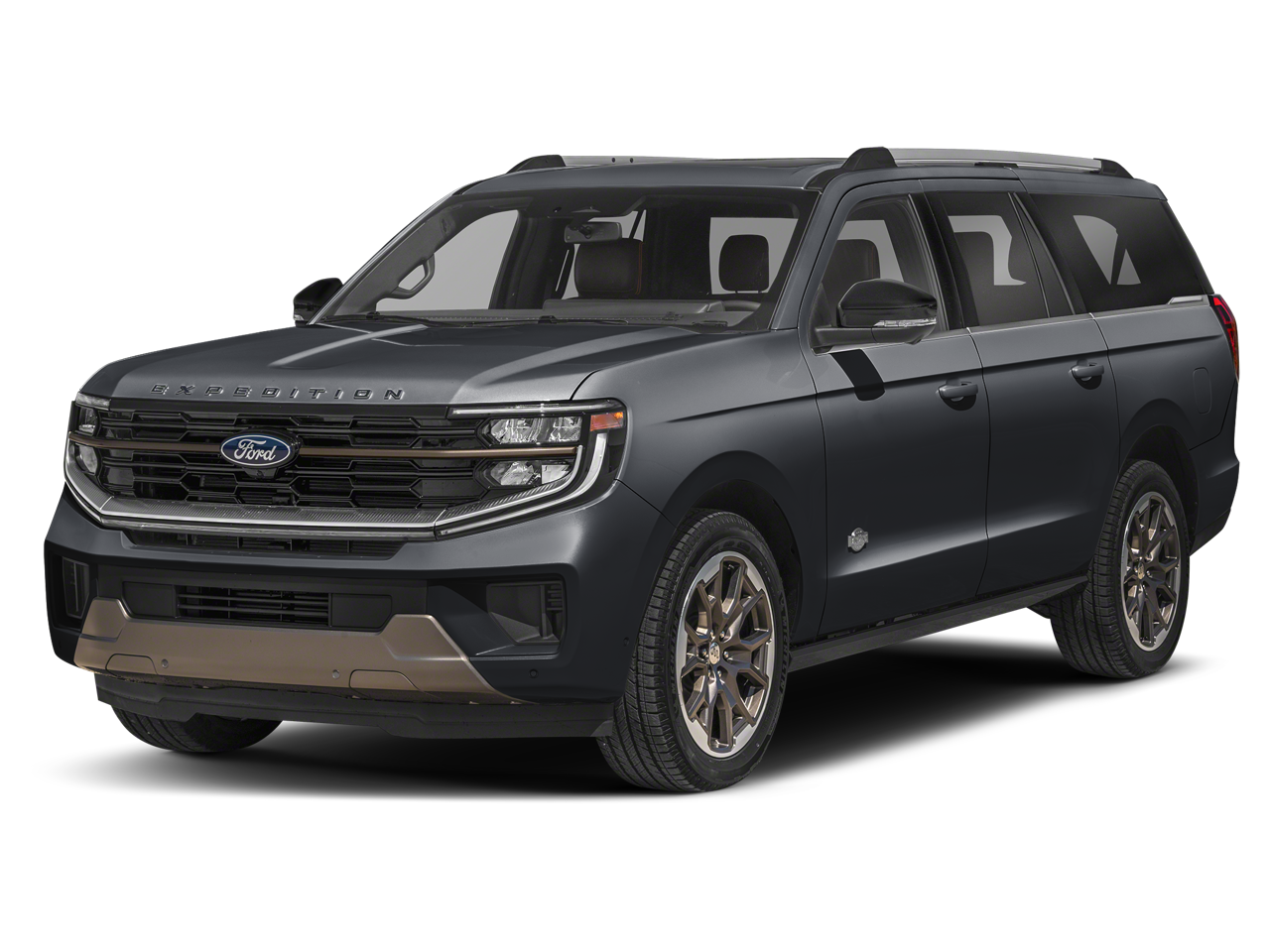 2026 Ford Expedition Max Base