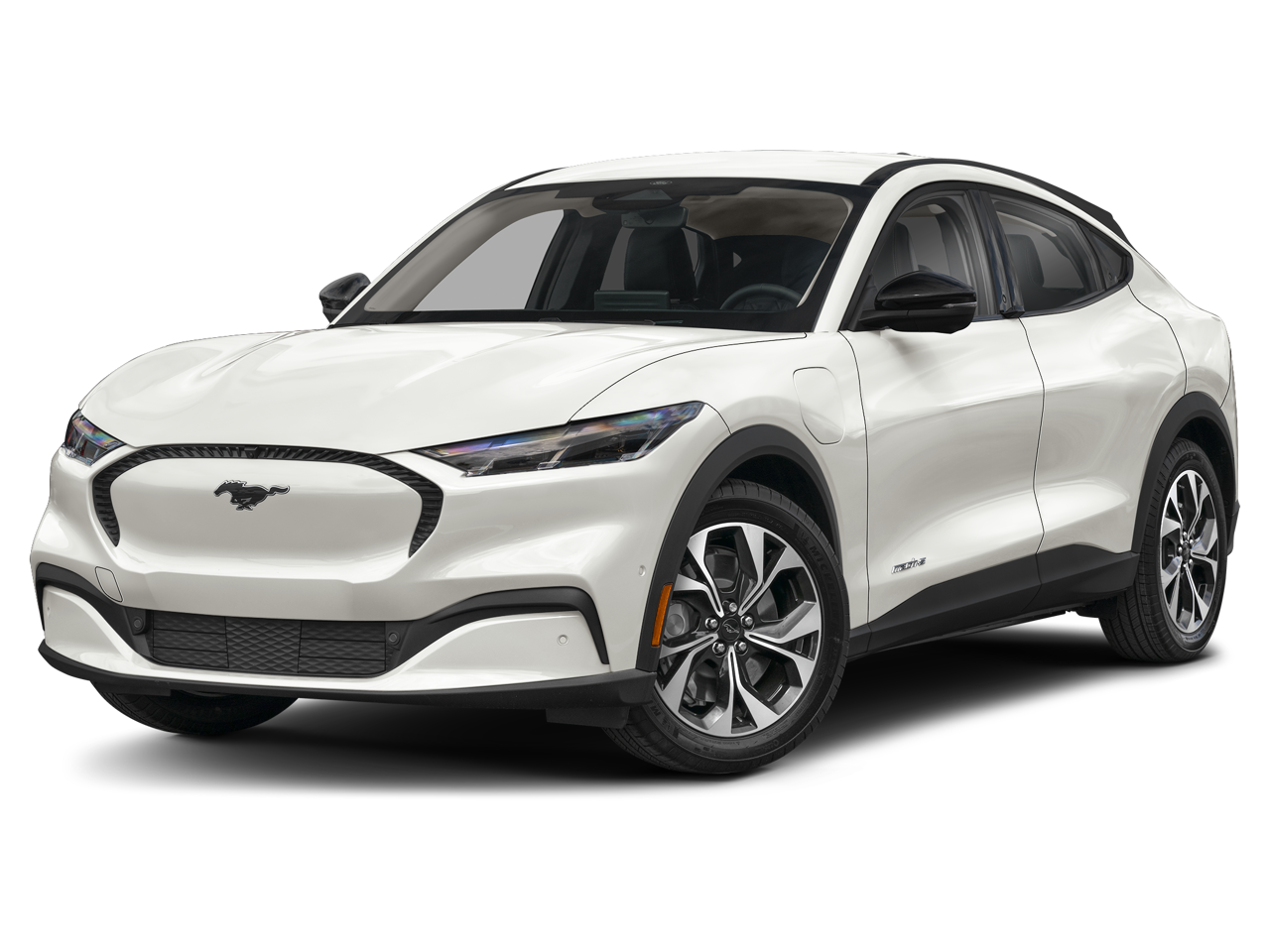 2026 Ford Mustang Mach-E Base