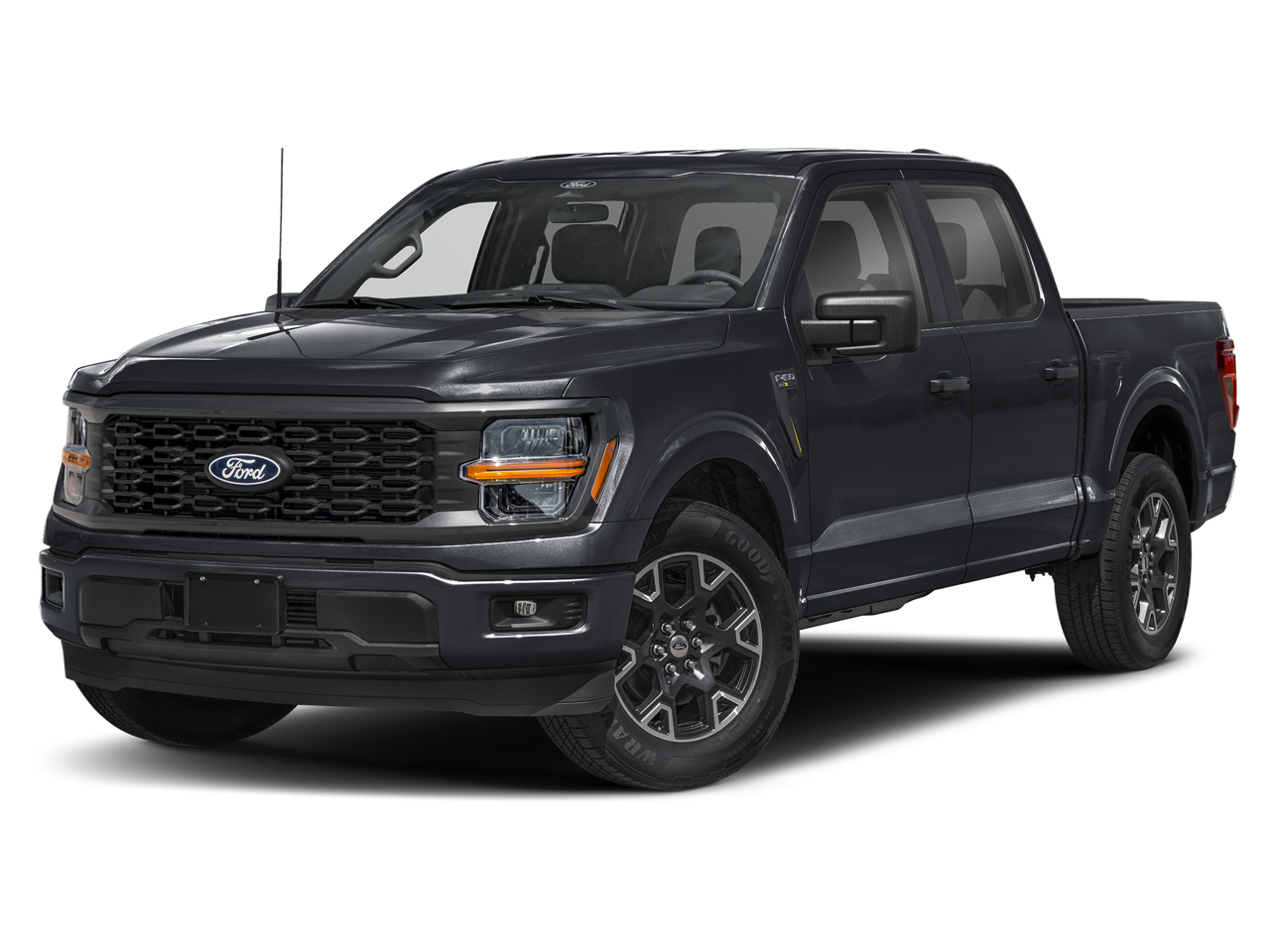 2026 Ford F-150 Base