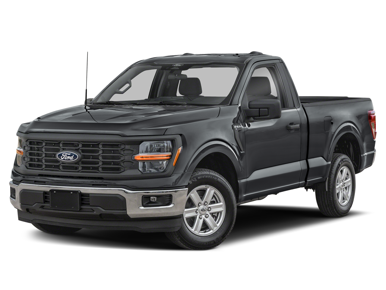 2026 Ford F-150 Base