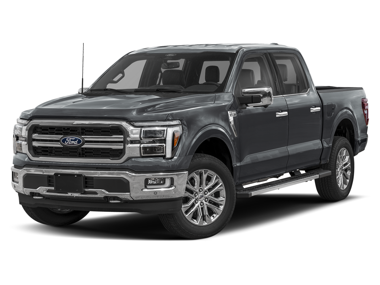 2026 Ford F-150 Base