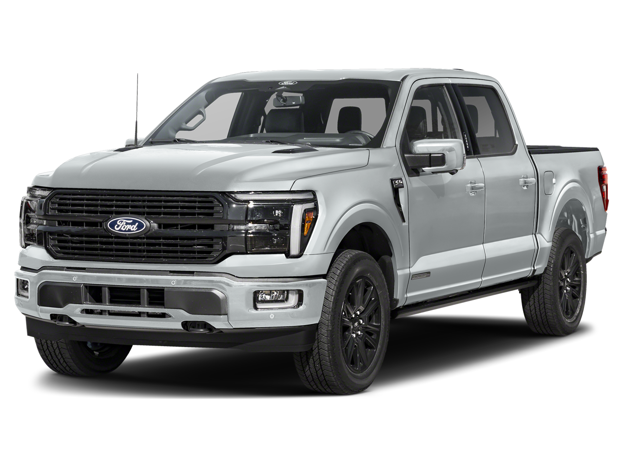 2026 Ford F-150 Base
