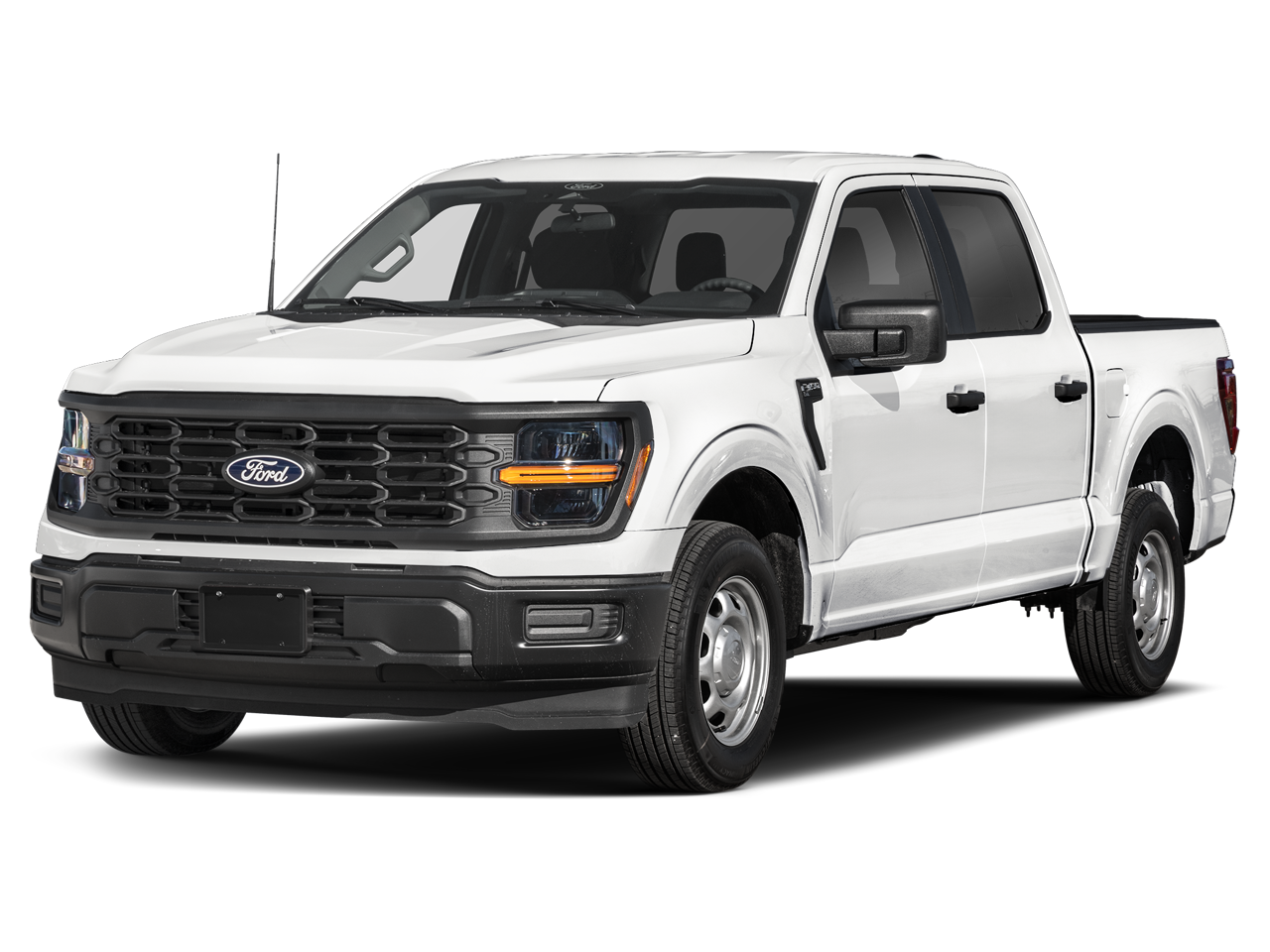 2026 Ford F-150 Base