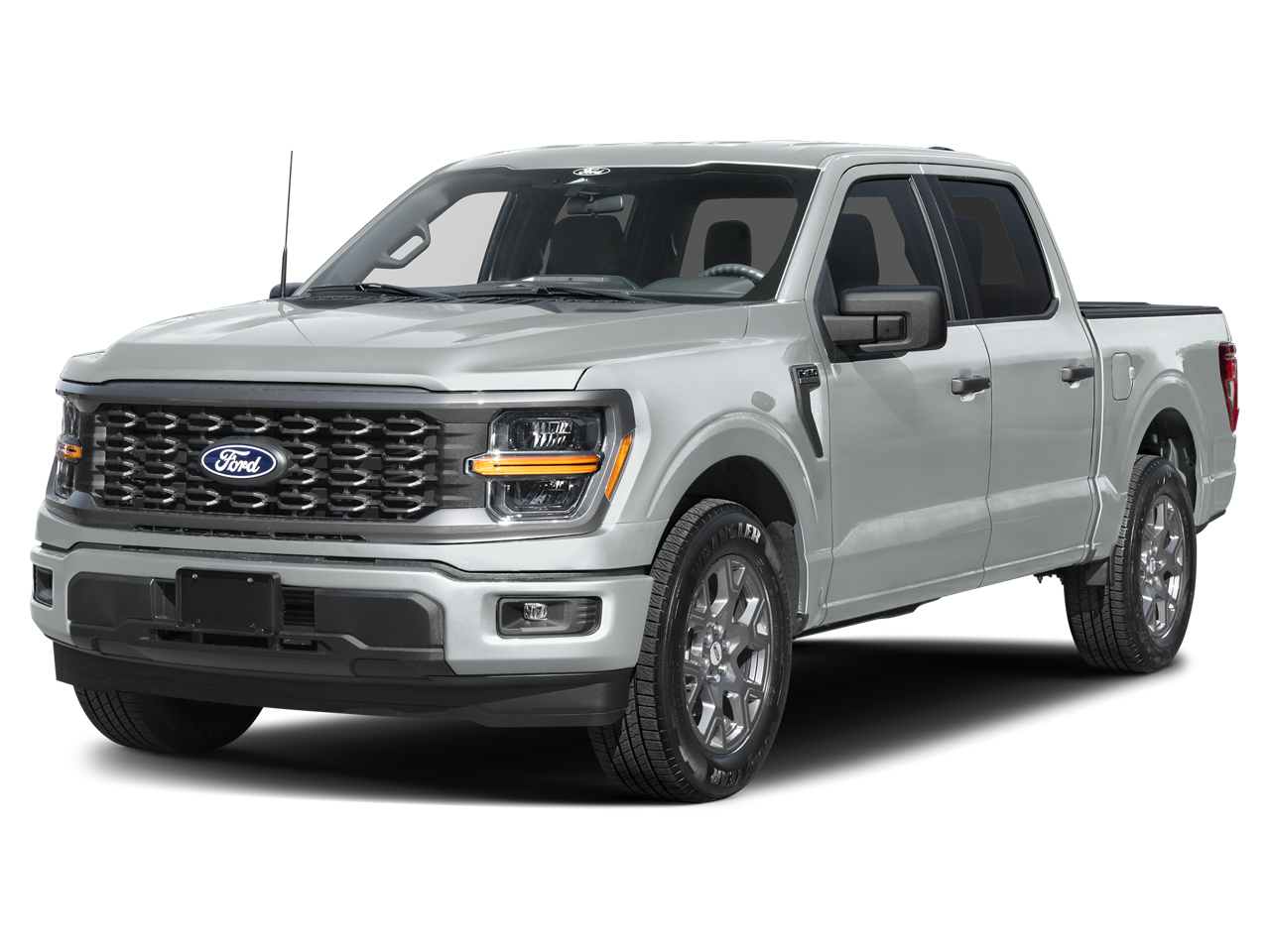 2026 Ford F-150 Base