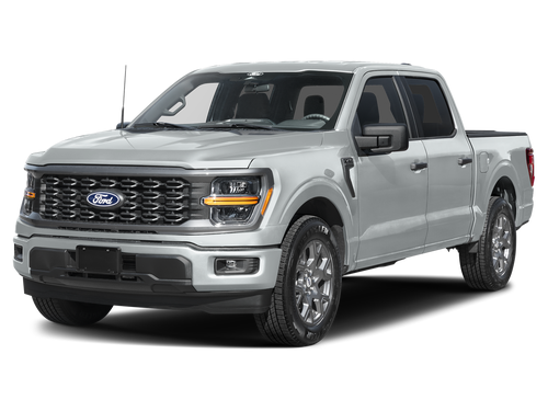 2026 Ford F-150 Base