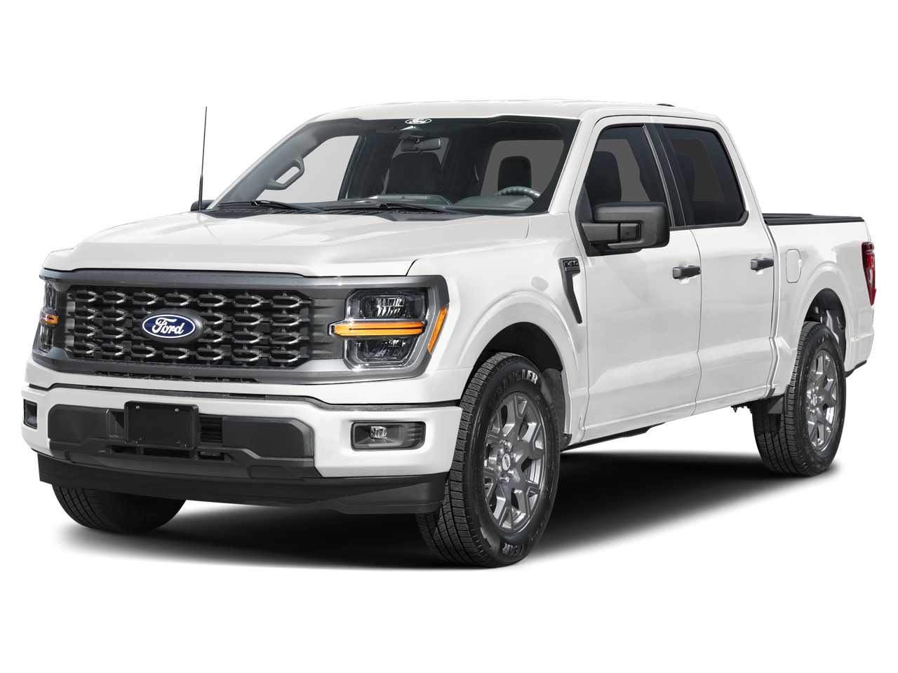 2026 Ford F-150 Base