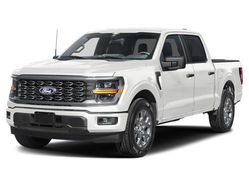 2026 Ford F-150 Base