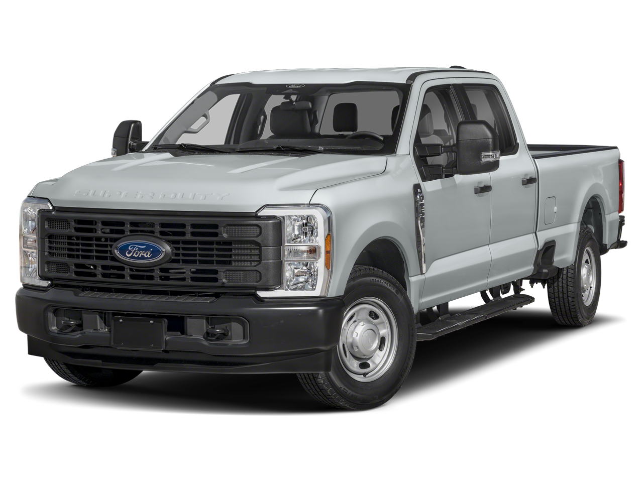 2026 Ford F-250 Lariat 4x4 Crew Cab 6-3/4' Box's photo