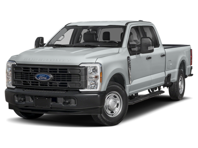 2026 Ford F-250SD Base