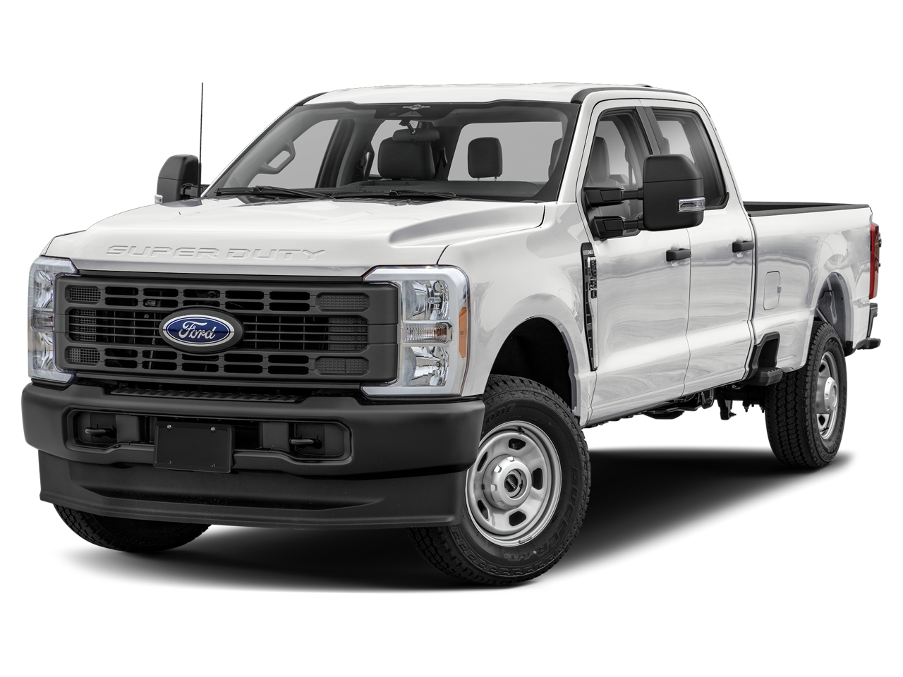 2026 Ford F-350SD Base
