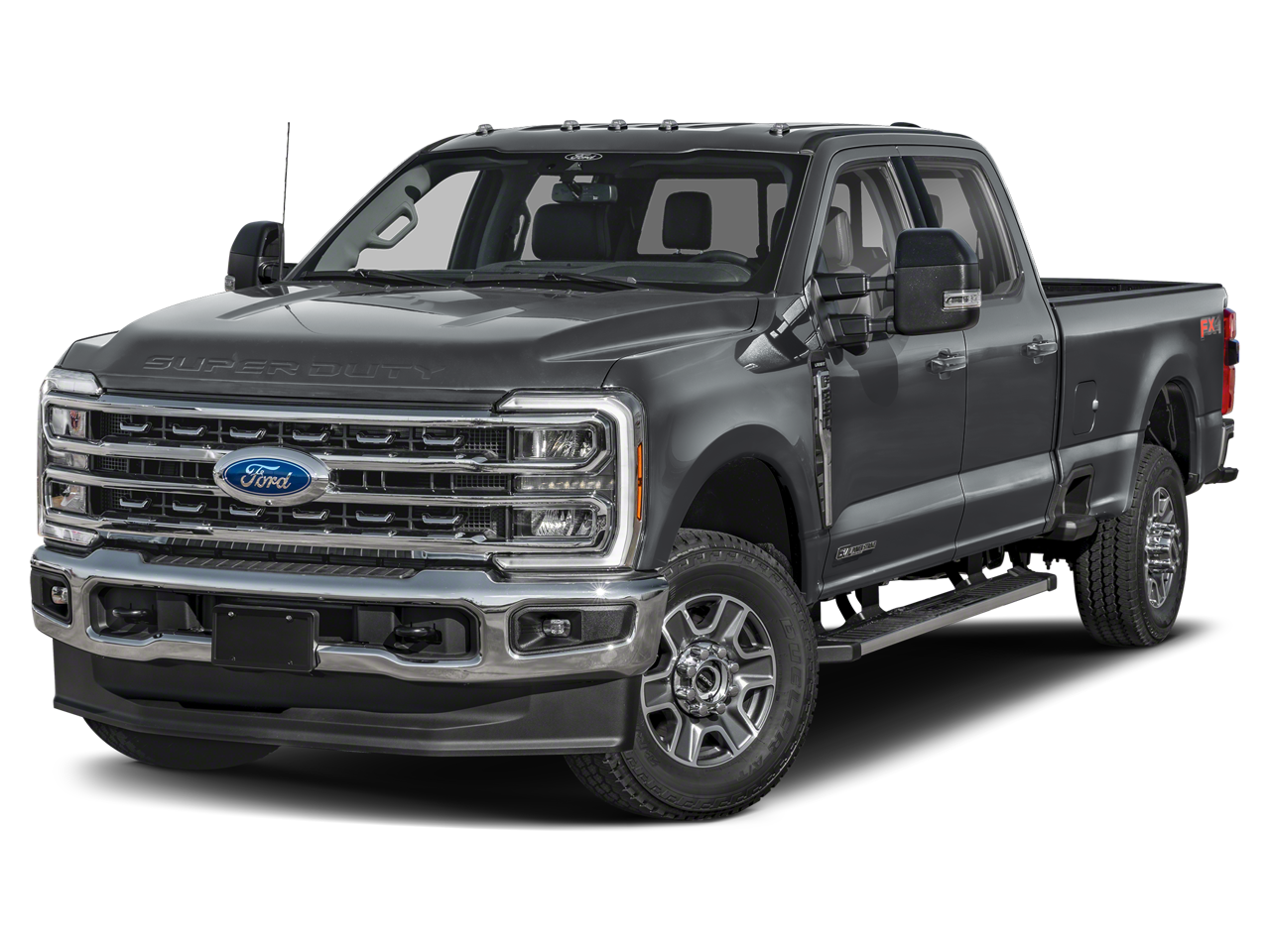2026 Ford F-350SD DRW Base