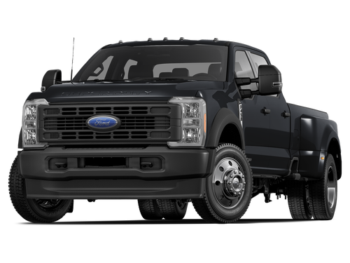 2026 Ford F-450SD Base