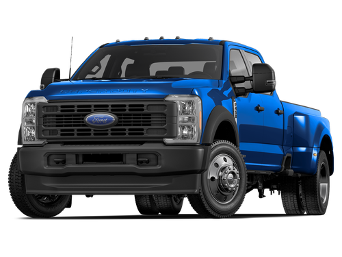 2026 Ford F-450SD Base