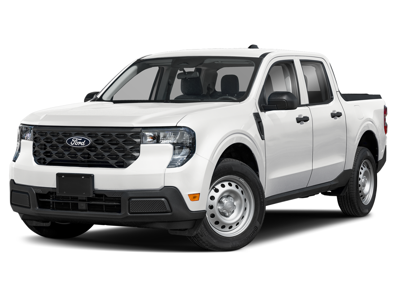 2026 Ford Maverick Base