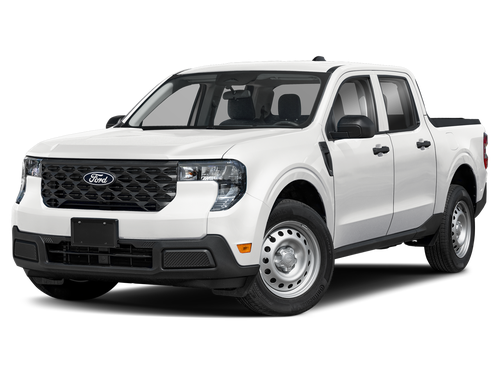 2026 Ford Maverick Base
