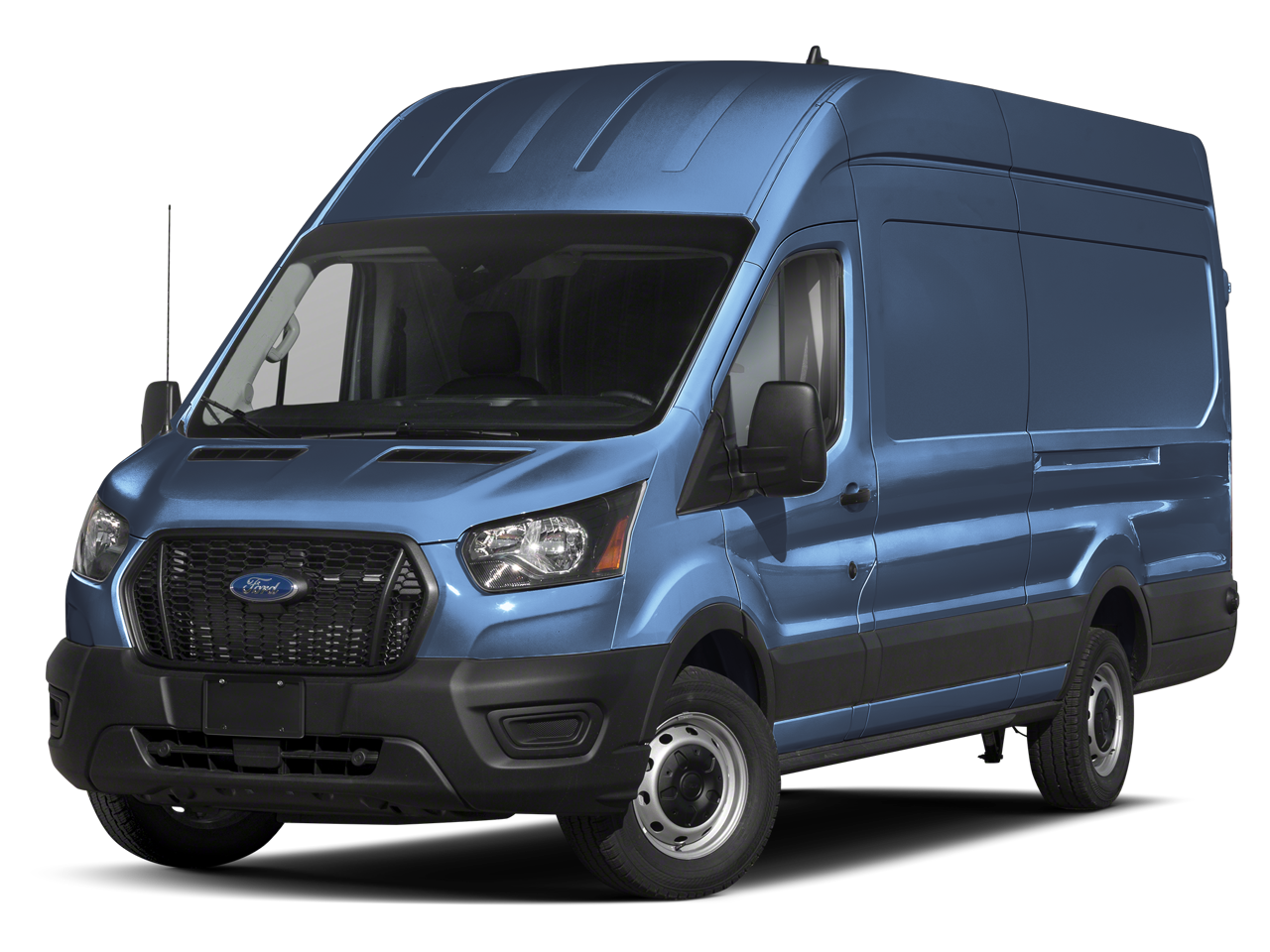 2026 Ford Transit's photo