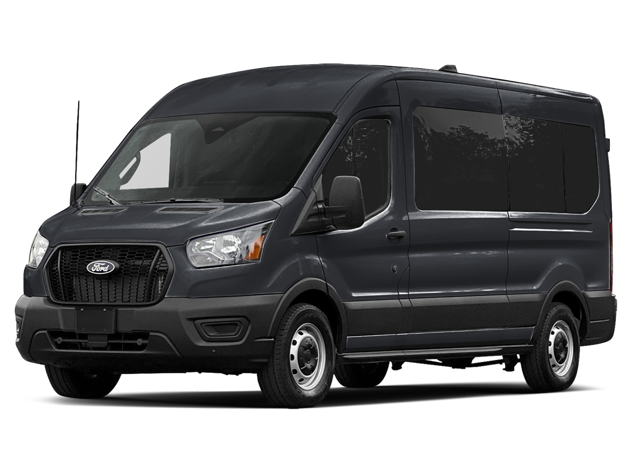 2026 Ford Transit's photo