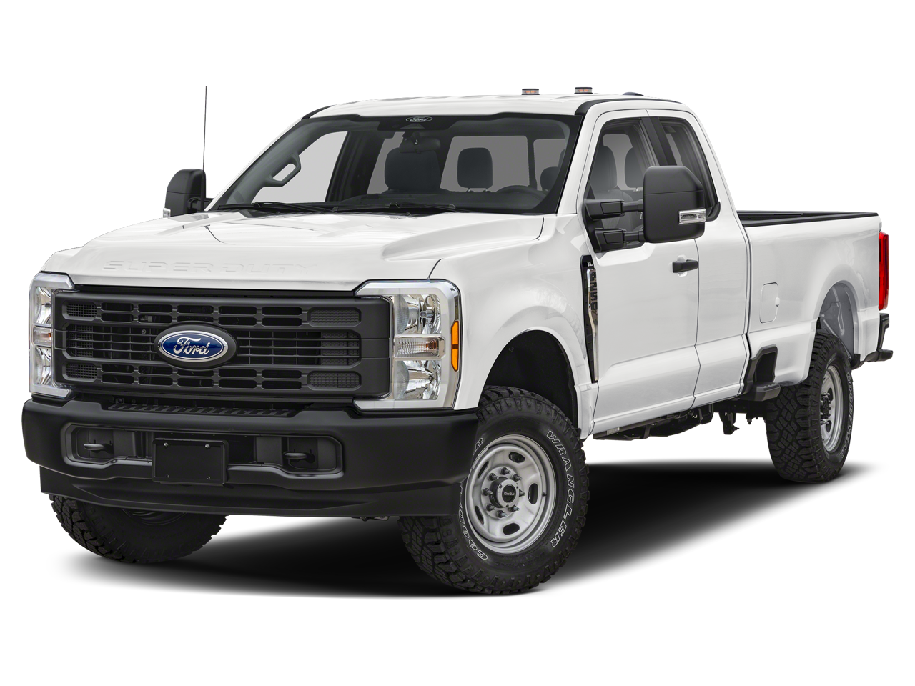 2027 Ford F-250SD F250 4X2 S/C