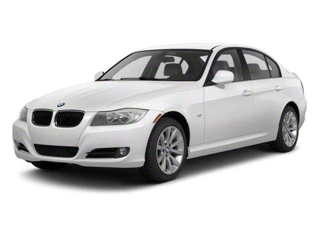 2011 BMW 3 Series 328i