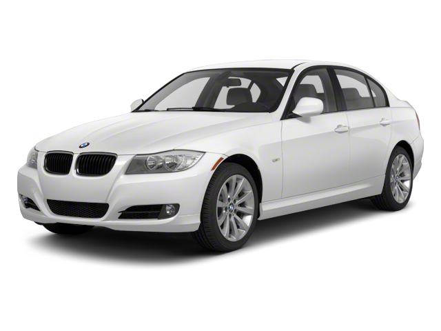 2011 BMW 3 Series Base