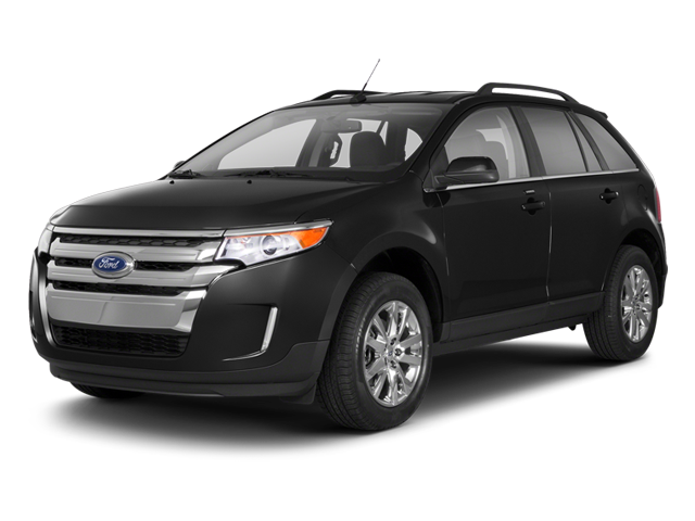 2013 Ford Edge SE's photo