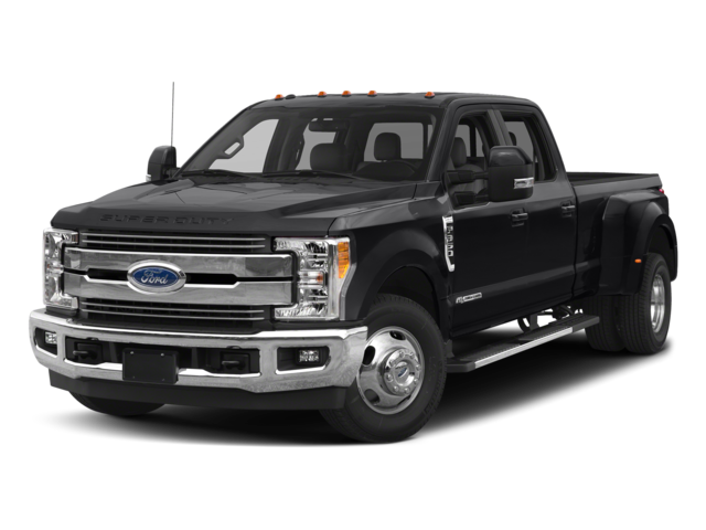 2017 Ford F-350 XL 4x4 Crew Cab 8' Box DRW's photo