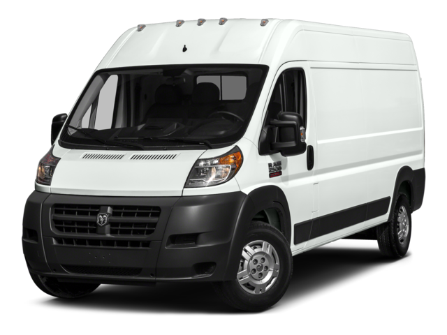 2017 RAM ProMaster 2500 Base