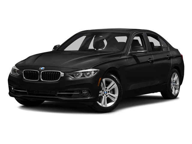 2018 BMW 3 Series 330i Sedan's photo