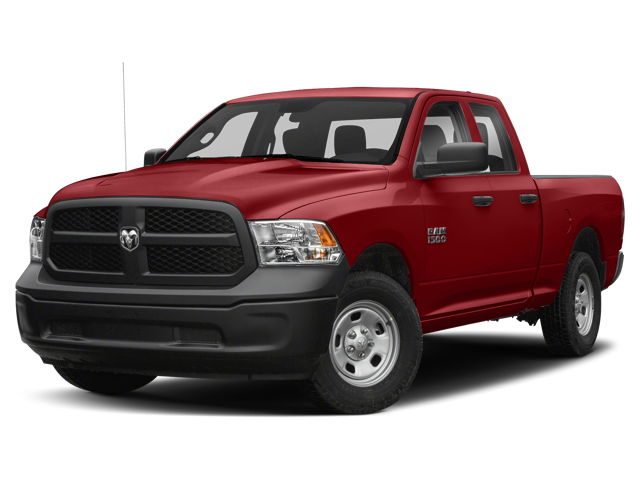 2018 RAM 1500 Tradesman for sale in Sunrise, FL