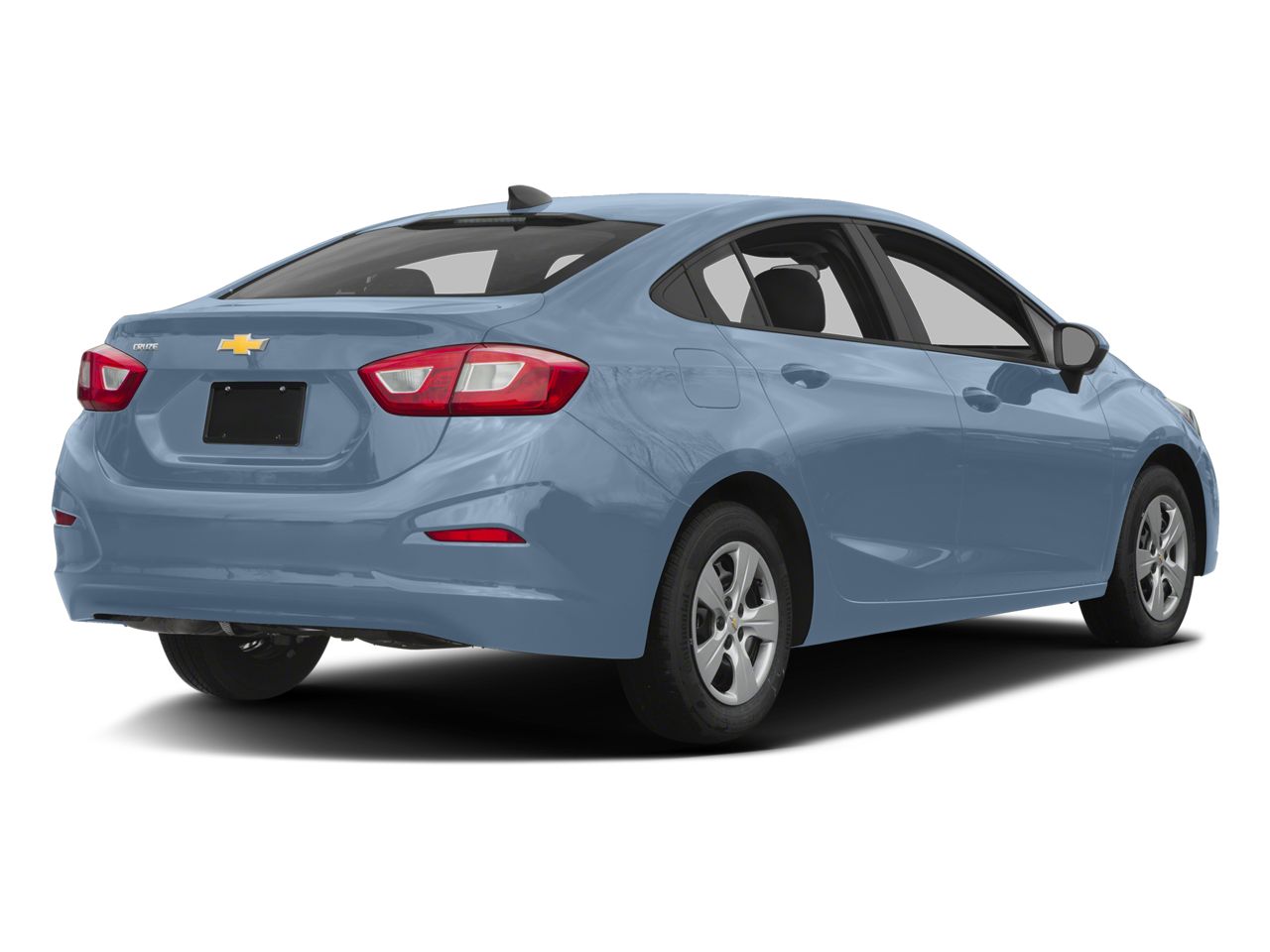 Used 2017 Chevrolet Cruze LS with VIN 1G1BC5SM7H7141799 for sale in Sunrise, FL