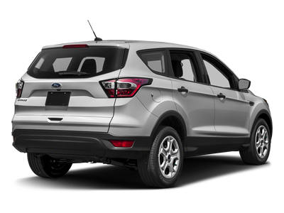 2017 Ford Escape Base