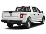 2018 Ford F-150 Base