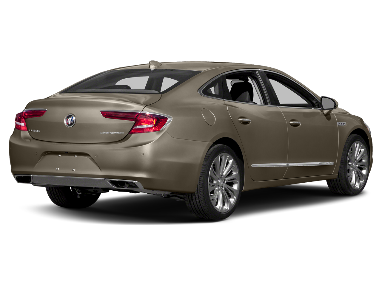 2019 Buick LaCrosse Base