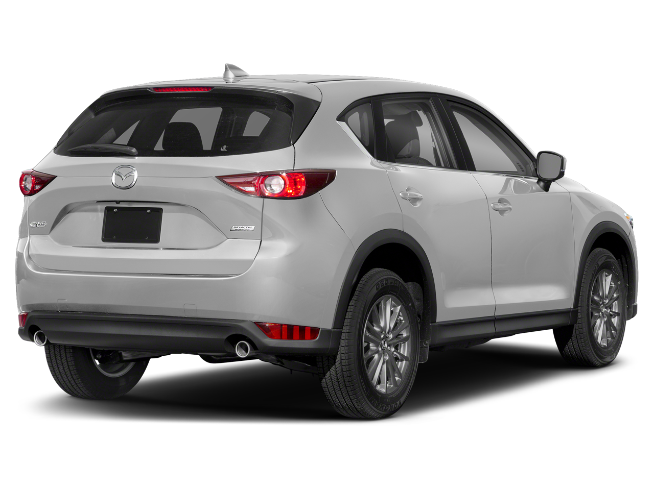 2020 Mazda Mazda CX-5 Base