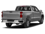 2021 Chevrolet Silverado 1500 Base