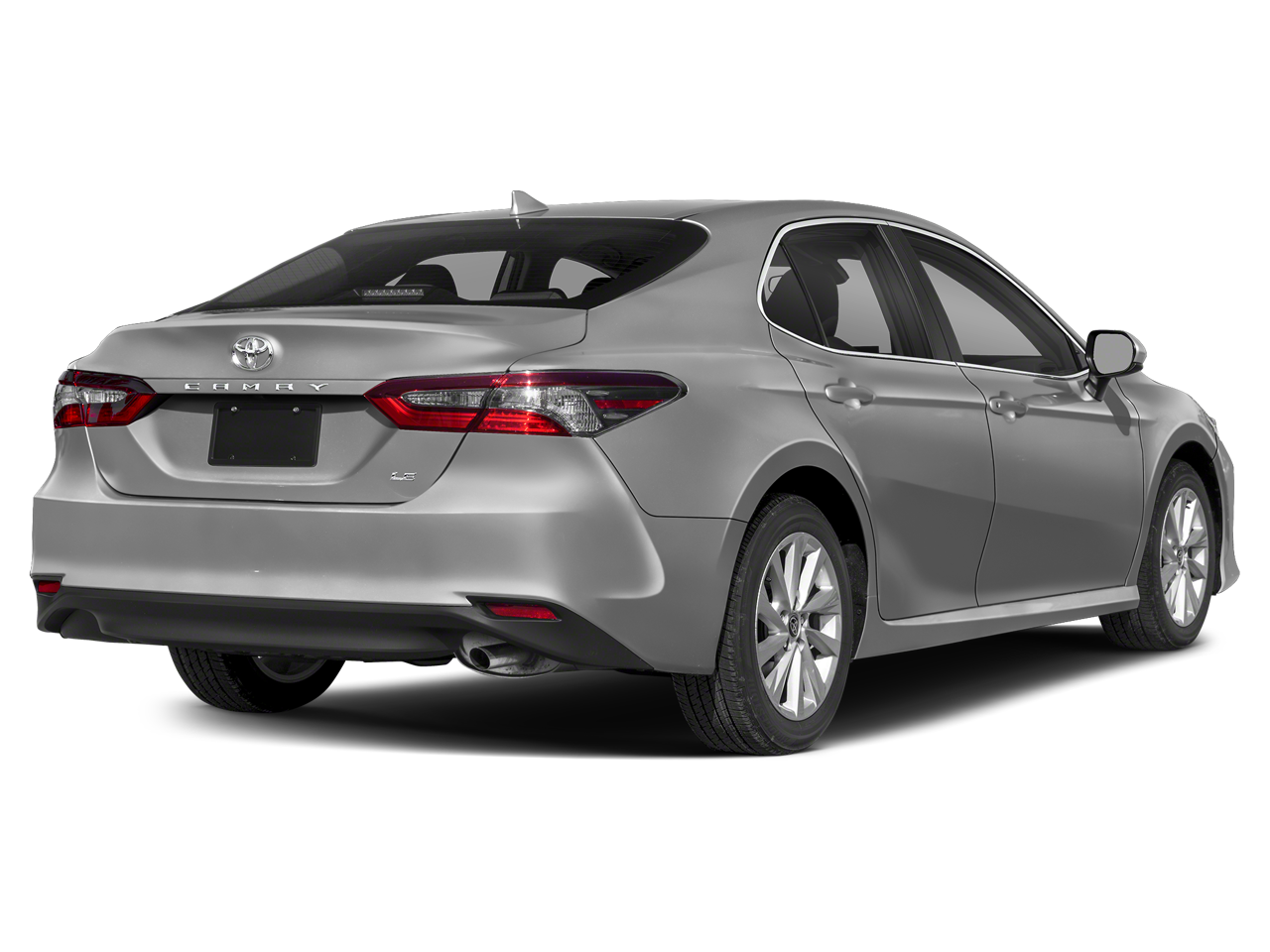 2021 Toyota Camry Base