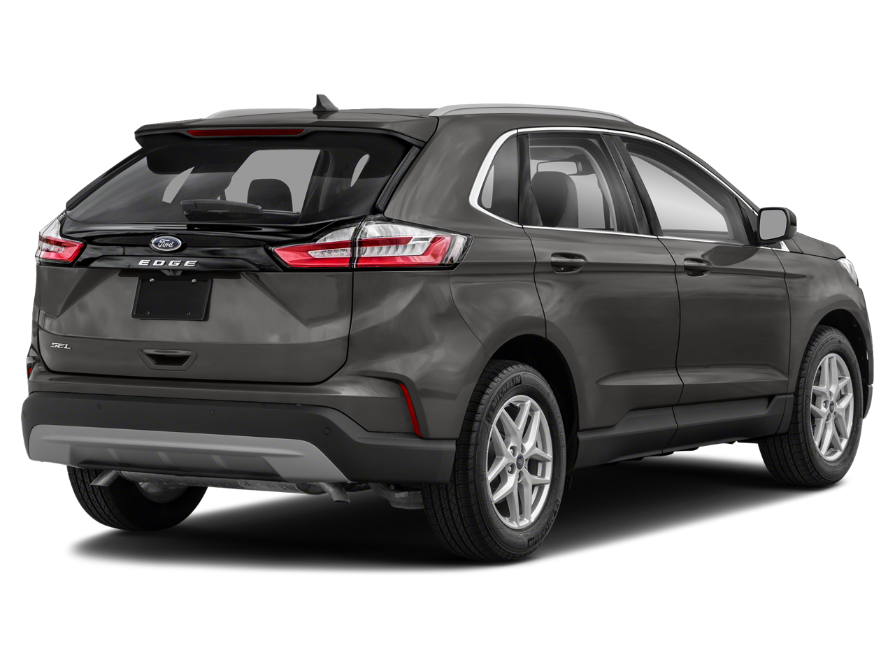 2022 Ford Edge Base