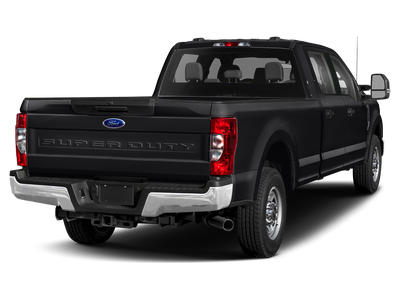 2022 Ford F-250SD Base