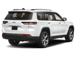 2022 Jeep Grand Cherokee L Base