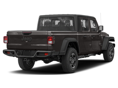 2022 Jeep Gladiator Base