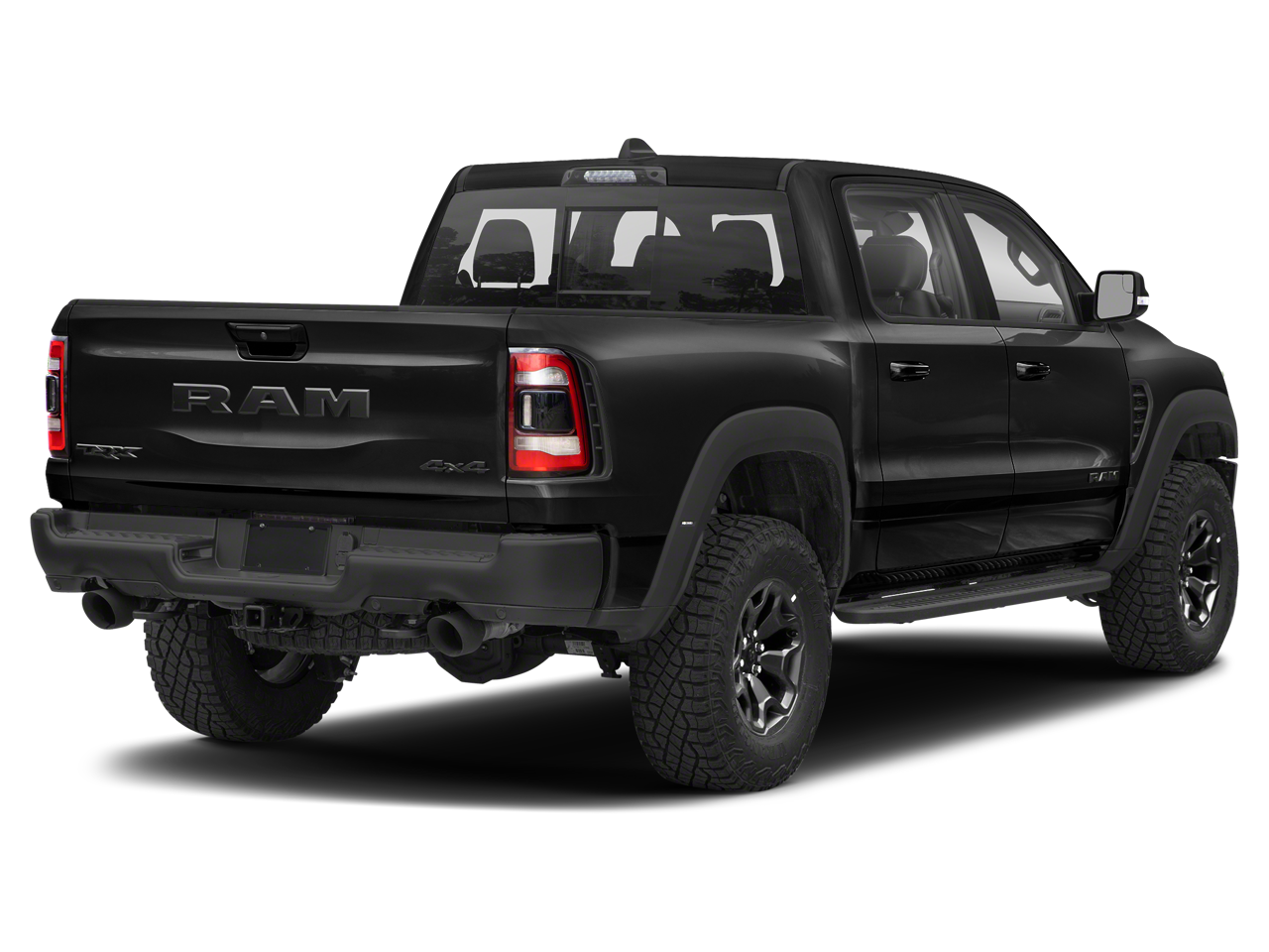 2022 RAM 1500 Base