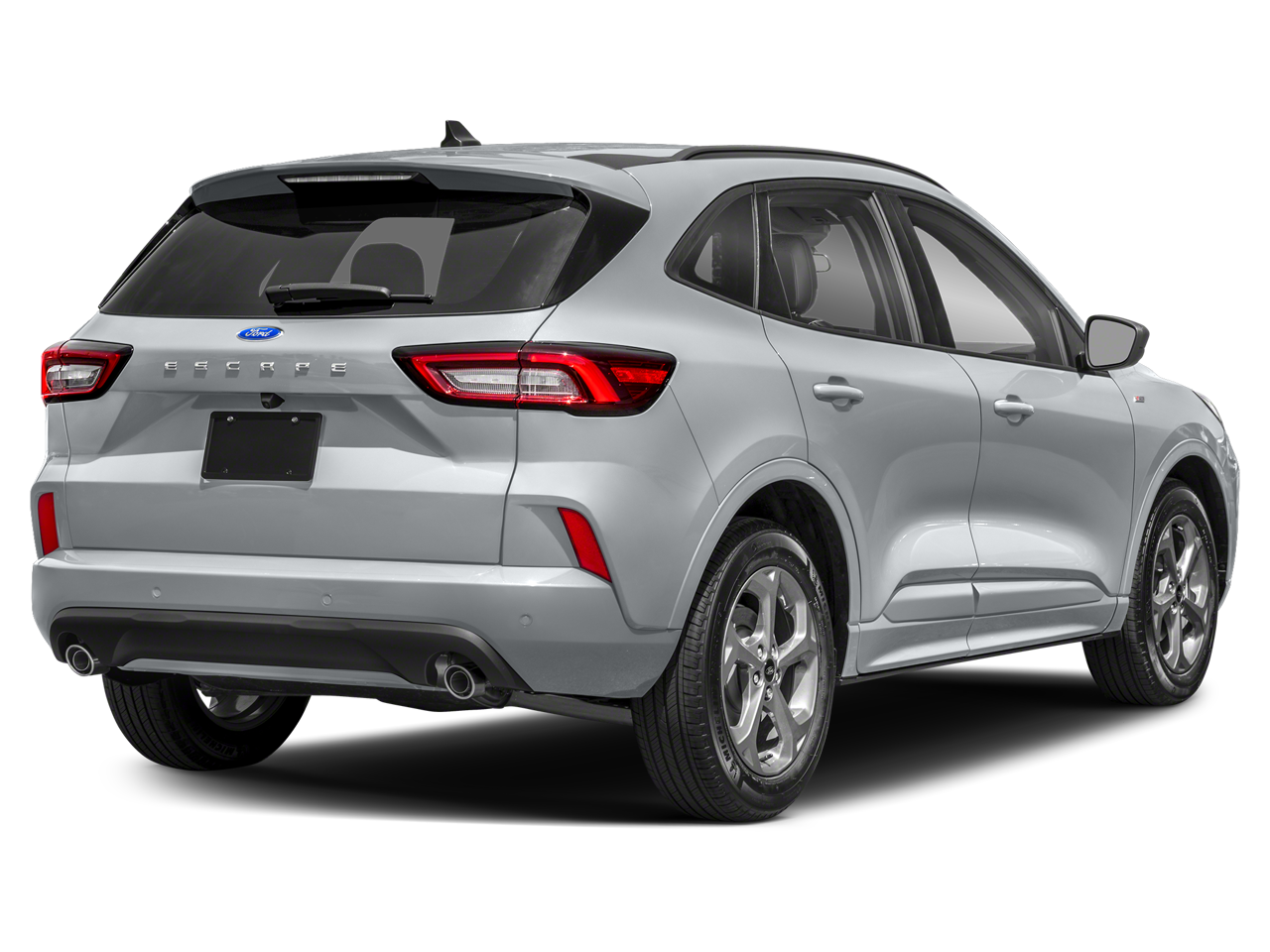 2023 Ford Escape Base