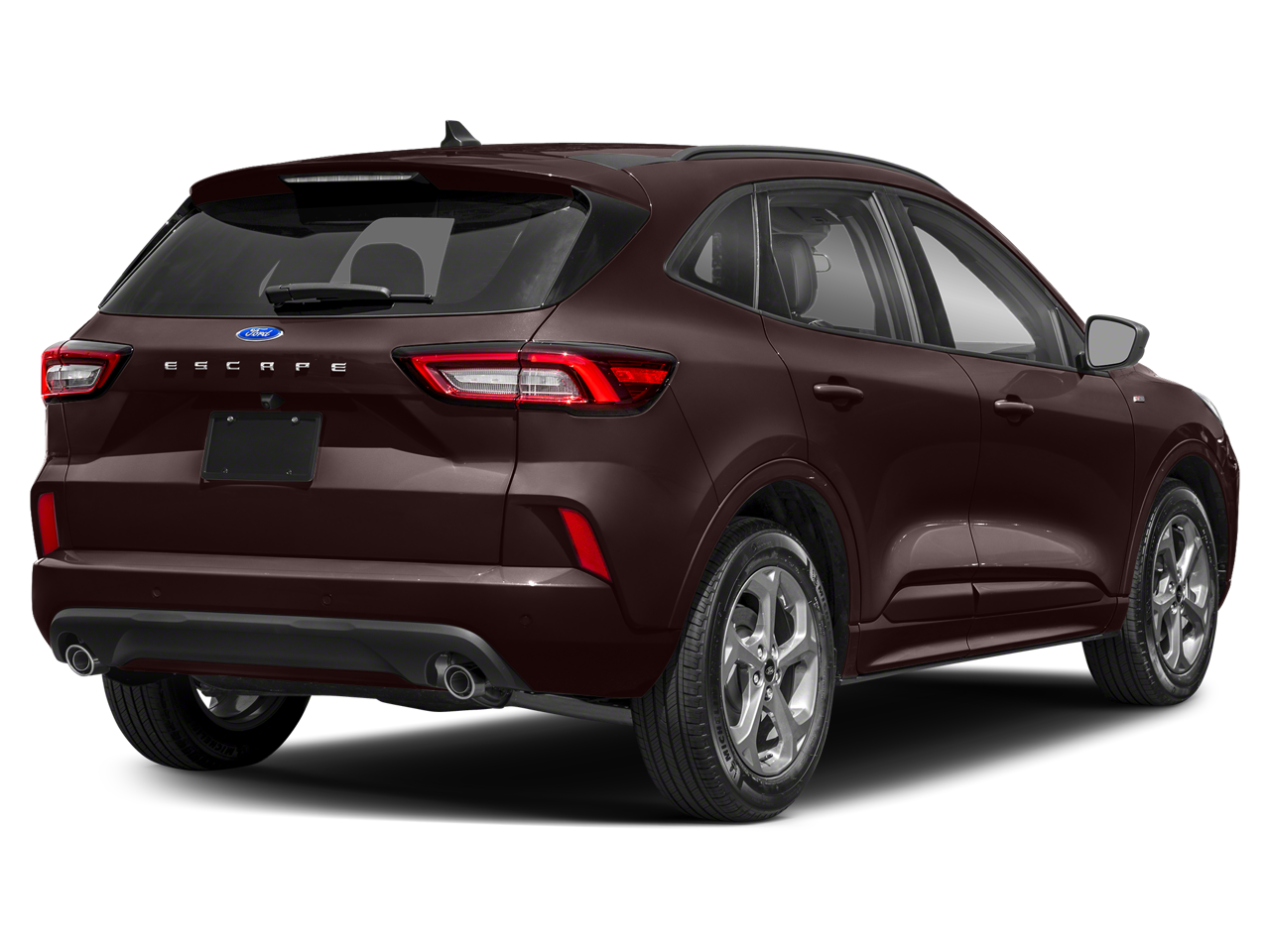 2023 Ford Escape Hybrid ST-Line