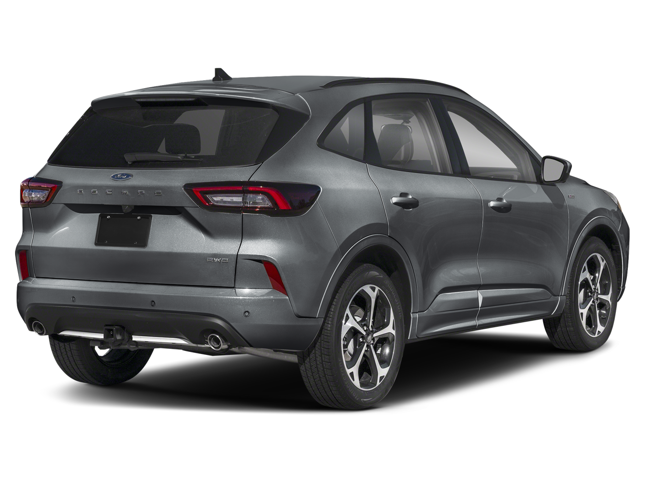2023 Ford Escape Base