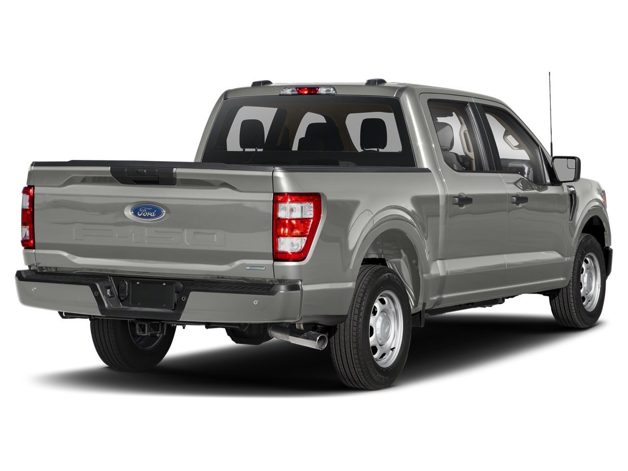 2023 Ford F-150 Base